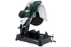Metabo CS 23-355, Kov, 4000 ot/min, 2300 W, 2,7 m, 220-240 Náhled obrázku produktu 1