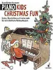Piano Kids Christmas Fun Anteprima dell’immagine prodotto 2