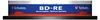 VERBATIM 43694 BD-RE Single 2X 25GB Rohling Produktbild-Vorschau 2