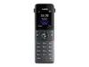 Yealink W73H - IP-Mobiltelefon - Schwarz - Kabelloses Produktbild-Vorschau 19