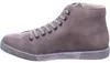 Zapatos de cordones grises para mujer de la marca Rieker, Vista previa de la imagen del producto 29