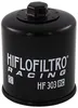 Ölfilter HifloFiltro HF303RC, 6.9x8.8 cm, OEM, Motorfilter, Produktbild-Vorschau 2