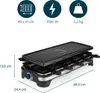 RACLETTE dla 10 osób - 01.162650.01.001 Podgląd zdjęcia produktu 3