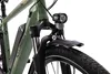 28 Zoll Elektro Fahrrad E Bike Shimano Deore Pedelec Produktbild-Vorschau 3