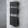 doporro Radiateur de Salle de Bain Sèche-Serviette 120x50cm Voir les images du produit 1