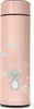 Nuvita 4455, 0,5 l, Rose, Acier inoxydable, 12 h, 24 h, LED Voir les images du produit 1