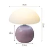Nachttischlampen, LED Tischlampe, Schreibtischlampe, Produktbild-Vorschau 13