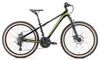 BIKESTAR Kinder Jugend Mountainbike 24 Zoll ab 9 Jahre | 21 Produktbild-Vorschau 2