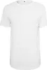 Build Your Brand BY028 | Shaped Long Herren T-Shirt - Produktbild-Vorschau 1