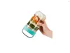 LÉKUÉ SPRING TO GO 20 oz. / 600 ml. Turqoise Náhled obrázku produktu 15
