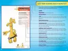 Panini Pokémon: Die neue große Enzyklopädie Anteprima dell’immagine prodotto 4