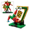 Éditions LEGO Cristiano Ronaldo Légende du Football 43016 Voir les images du produit 22