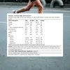PowerBar ISOACTIVE Dose mit 600g. Verschiedene Sorten, Produktbild-Vorschau 12