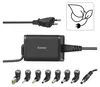 HAMA Alimentatore Notebook Universale 100-240V 15-19V/65W Anteprima dell’immagine prodotto 5