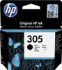 HP 3YM61AE Tintenpatrone schwarz No. 305 Produktbild-Vorschau 2