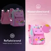 Rucksack - Mädchenrucksack - Einhorn - Rosa - 10 Liter Produktbild-Vorschau 8
