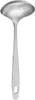 Łyżka do zupy Kitchen Tool 1879, 28 cm, Ø 9 cm, stal Podgląd zdjęcia produktu 3