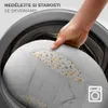 Kinderkraft LUMI 2 Transat pour bébé Voir les images du produit 10