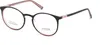 Guess GU3045 001 shiny black 50/19/145 Uni Brillen Produktbild-Vorschau 1