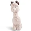 Nici Alpaka Elli Paka 25 cm beige stehend Plüschalpaka Produktbild-Vorschau 3