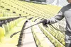 MESTO Drucksprühgerät 3275PE, 5 L, Kunststoffbehälter, Produktbild-Vorschau 6