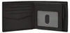 FOSSIL Leder Geldbörse Derrick RFID Large Coin Pocket Produktbild-Vorschau 3