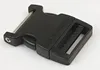 A black Sea To Summit field repair buckle is shown against a white background. Produktbild-Vorschau