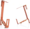 Support pour jardinières BigDean, lot de 10, en terre Voir les images du produit 1
