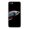 MuchoWow® Handyhülle Schutzhülle Hülle für iPhone SE 2022 Produktbild-Vorschau 1