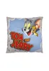 Tom & Jerry Kissen für Kinder Dekokissen 40x40 cm Produktbild-Vorschau 1