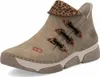 Rieker 45983-64 (38/fango/leo-nuss) Voir les images du produit 18