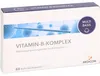 MEDICOM, Capsule Softgel di Complesso di Vitamine del Anteprima dell’immagine prodotto 5