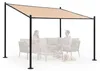 MultiGarden DN-FG-871 Zahradní pergola s ocelovou Náhled obrázku produktu 2
