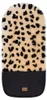 Fillikid Lammfelleinlage LEO Protect 80x40 cm Leopard Produktbild-Vorschau 1