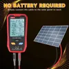 Solar Panel Tester UT673PV – 800W PV Multimeter mit Produktbild-Vorschau 3