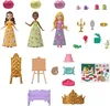 Mattel Disney Princess-Adventskalender mit 24 Tagen voller Produktbild-Vorschau 2
