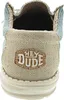 Hey Dude Wally Braided HD40003449 (40/aqua) Produktbild-Vorschau 9
