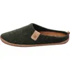 Rohde Herren Pantoffel Filz Hausschuh Rivoli-H 6925, Produktbild-Vorschau 7