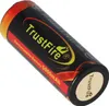 TrustFire 26650 Li-Ion Akku 5000mAh 3,7V 10A PCB-Geschützt Produktbild-Vorschau 5