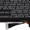 Akku für Laptop Asus ROG Zephyrus G14 GA401QM-HZ058T Produktbild-Vorschau 3