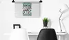 MuchoWow® Wandteppich Wandbehang Bowling - Sport - Jahrgang Produktbild-Vorschau 5