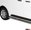 Marchepieds Latéraux pour Peugeot Expert 2016-2025 L2 Acier Voir les images du produit 3