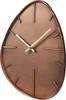 SensaHome Horloge murale Dakar - Japandi Organic Design - Voir les images du produit 2