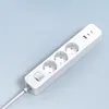 Xiaomi 20W Power Strip (2C1A) Voir les images du produit 10