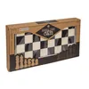 Schach Holz-Brettspiel - 34 cm Náhľad obrázku produktu 12