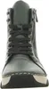 Rieker Damen Schnürboots Ziernaht Stiefelette Produktbild-Vorschau 20
