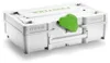 Festool Systainer³ SYS3 XXS 33 GRY Anteprima dell’immagine prodotto 6