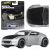 NISSAN 370Z Fast & Furious Five Hot Wheels Premium Mattel Anteprima dell’immagine prodotto 1