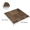 Płytki dywanowe VEVOR, 610 x 610 mm, dywan z dołączoną Podgląd zdjęcia produktu 8