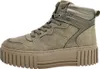 s.Oliver Schnürstiefel Kaltfutter in grau, Gr. 38 Produktbild-Vorschau 18